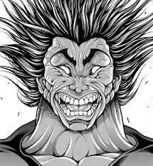 刃牙の範馬勇次郎が好きになれない ねいろ速報さん 刃牙の範馬勇次郎が好きになれない ねいろ速報さん