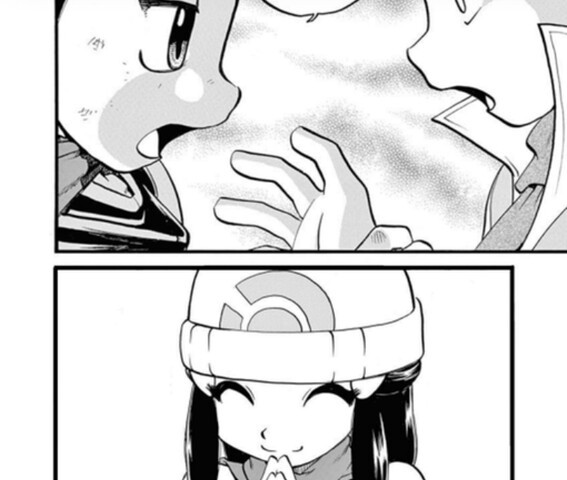 ポケスペ リメイクダイパ編やってくれるの ねいろ速報さん