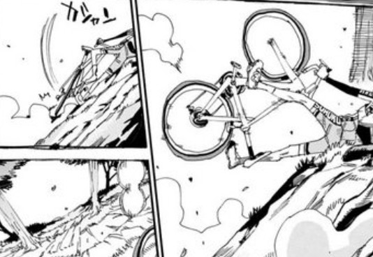 予想 来週の弱虫ペダルの主人公 ねいろ速報さん