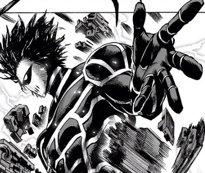 ワンパンマン 駆動騎士かませだと思ったら普通に強かった ねいろ速報さん