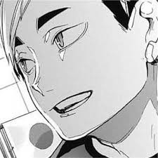 ハイキュー 今週は宮侑が面白すぎた ねいろ速報さん