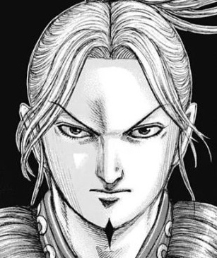 キングダム 今週も株を下げた男 ねいろ速報さん キングダム 今週も株を下げた男 ねいろ速報さん