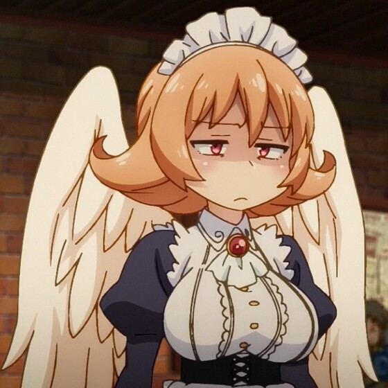 異世界レビュアーズで一番かわいい子 ねいろ速報さん