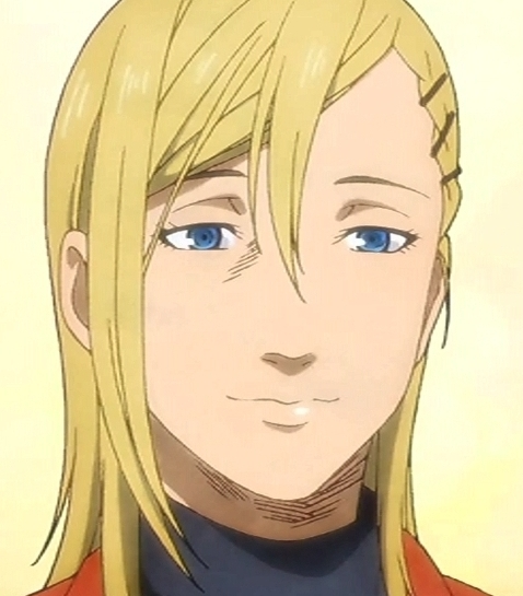 波よ聞いてくれのミナレさん ねいろ速報さん