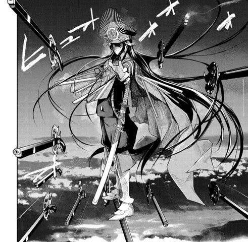 帝都聖杯奇譚 織田信長 空を飛ぶ ねいろ速報さん