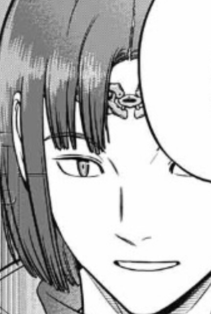 ワールドトリガー 熊田薫 ねいろ速報さん