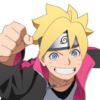 アニメ版 Boruto ボルト ｗｗｗ ねいろ速報さん