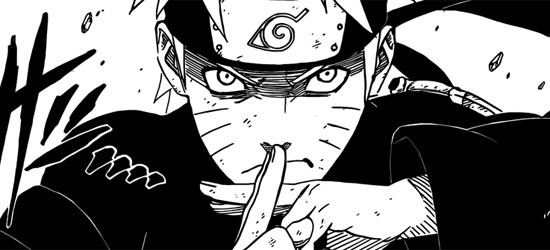 Narutoで印を結ぶ設定あったけどさ ねいろ速報さん