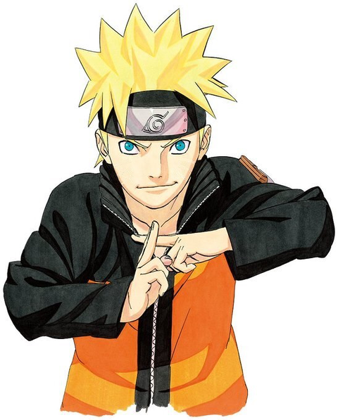 ナルトってイケメンだよな ねいろ速報さん