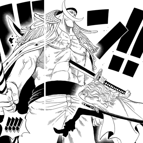 ワンピース 縮尺おかしくない ねいろ速報さん