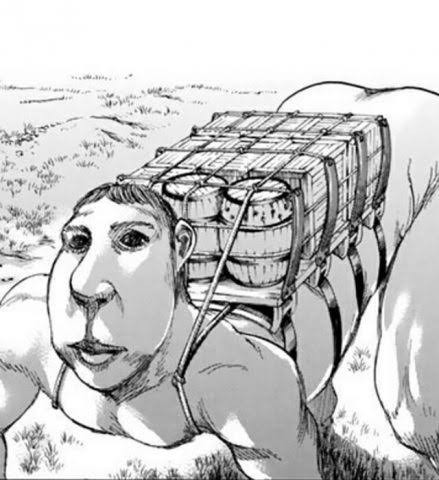 進撃の巨人 知らないおっさん ねいろ速報さん