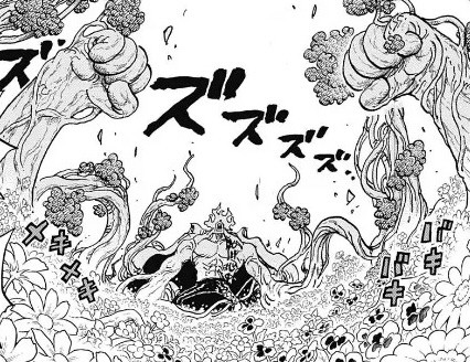 ワンピース 緑牛ってロギアでいいの ねいろ速報さん ワンピース 緑牛ってロギアでいいの ねいろ速報さん