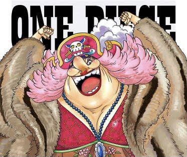 速報 麦わらの一味の最後の仲間 ビッグマムで確定 海賊王に俺はなる ルフィの冒険 One Piece