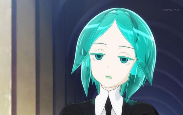 宝石の国 1万年早かったね ねいろ速報さん