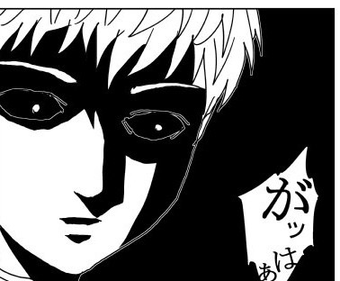 ワンパンマン 141話 感想 クセーノ博士 死ぬ ねいろ速報さん