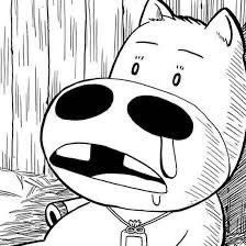 マキバオーってカッコいい馬多すぎない ねいろ速報さん