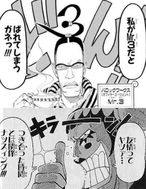 ワンピース好きで詳しいかどうか見分ける方法 ねいろ速報さん