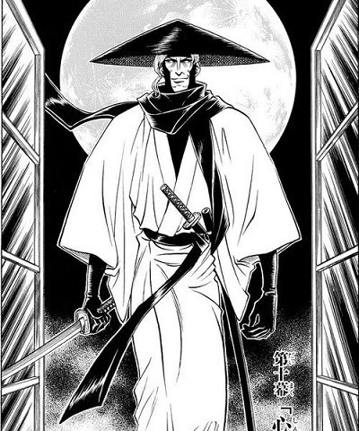 るろうに剣心 新撰組が強さ盛られるほど評価上がる男 ねいろ速報さん