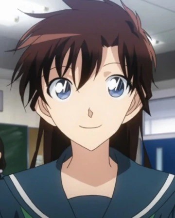 画像 まじっく快斗の青子 かわいい ねいろ速報さん