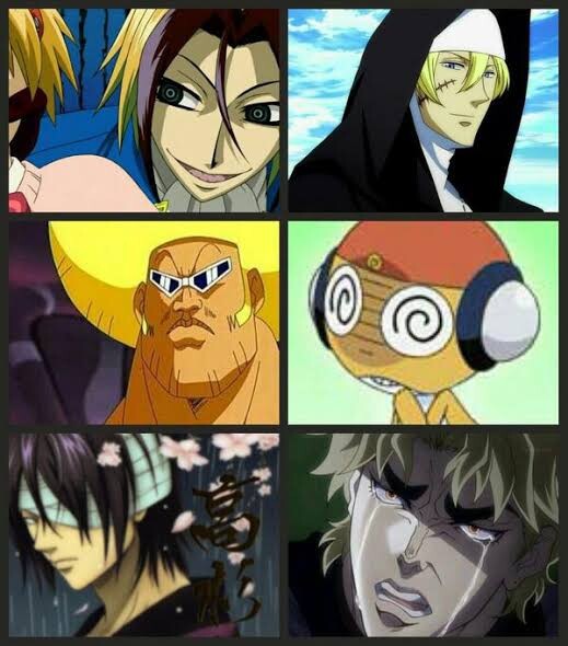 声優 子安武人 マジで正直なイメージ ねいろ速報さん