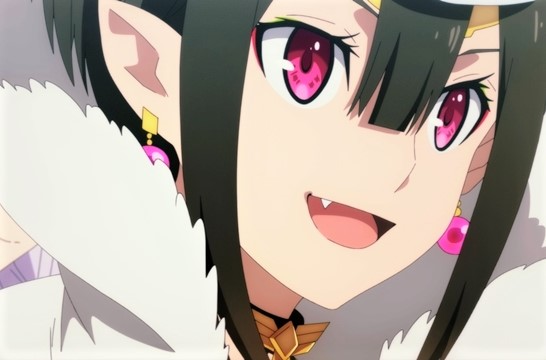 蜘蛛ですがなにかのアリエルちゃんｗｗｗ ねいろ速報さん