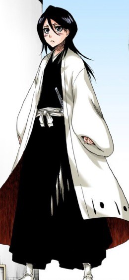 Bleach ルキアとかいう人妻 ねいろ速報さん