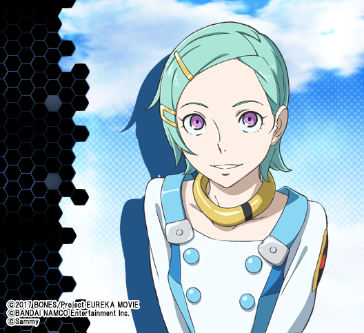 エウレカセブンってアニメ面白いの ねいろ速報さん