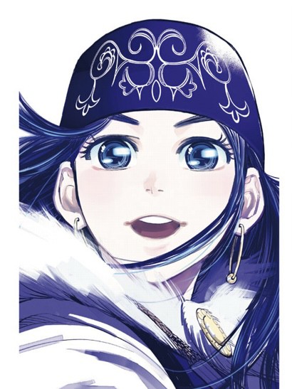 ゴールデンカムイ アシリパさんって真っ当にかわいいのでは ねいろ速報さん ゴールデンカムイ アシリパさんって真っ当にかわいいのでは ねいろ速報さん