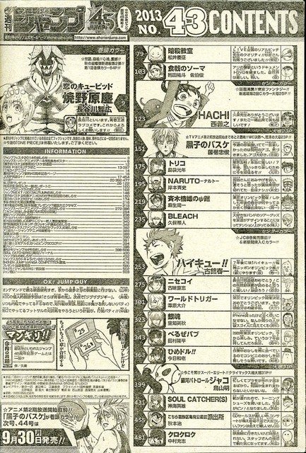 369話 今週のハイキュー とんでもない展開になる ねいろ速報さん 369話 今週のハイキュー とんでもない展開になる ねいろ速報さん