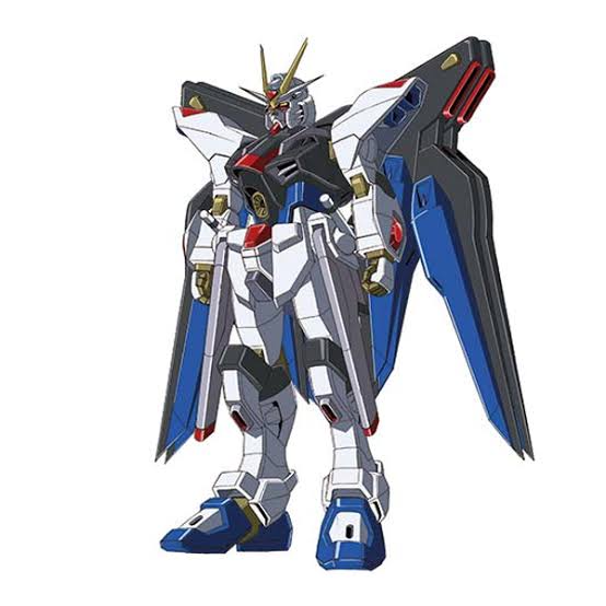 ガンダムseed 好きな機体ある ねいろ速報さん