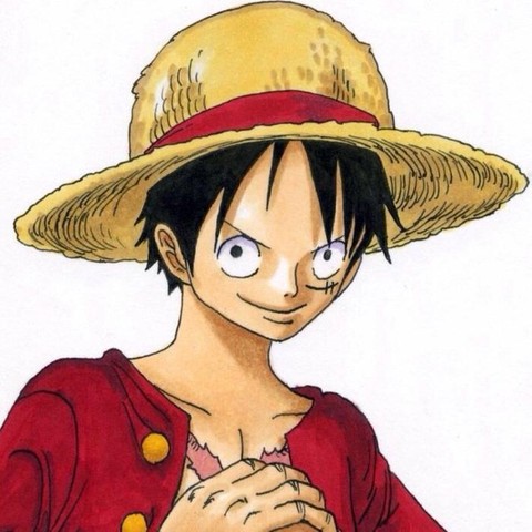 ワンピース ルフィって一応五番目の皇帝なんだよな ねいろ速報さん