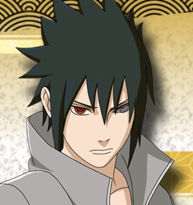 Naruto 輪廻写輪眼のうちはサスケに勝てる奴 ねいろ速報さん