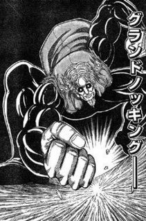 トリコ ノッキングマスター次郎とかいうクソ強いキャラ ねいろ速報さん