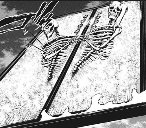 Bleach 読切 めちゃくちゃ面白い ねいろ速報さん