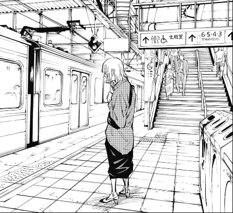 呪術廻戦 小沢ちゃん出てこないで欲しい ねいろ速報さん