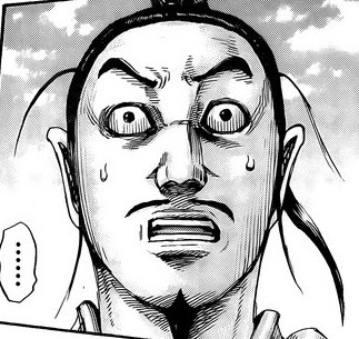 キングダム 715話 やばい ねいろ速報さん