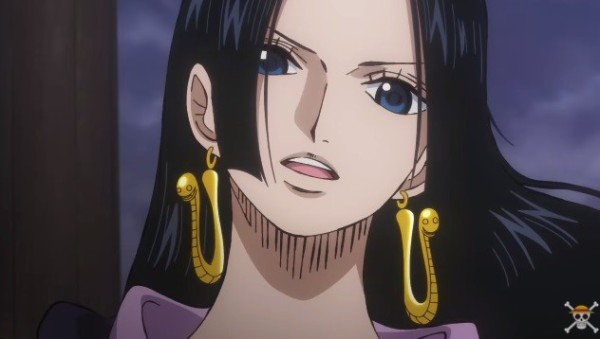 朗報 映画 One Piece Stampede スタンピード 登場キャラが凄すぎる ねいろ速報さん
