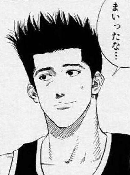 スラムダンク 仙道彰さん とんでもない高校に入学してしまう ねいろ速報さん