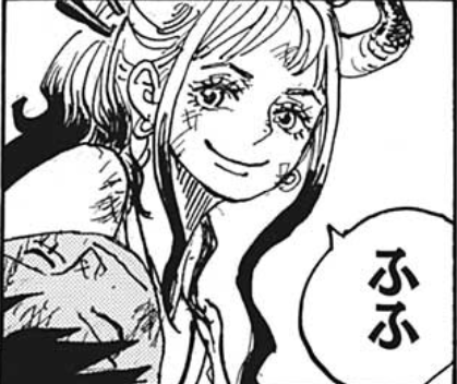 ワンピース ヤマト 仲間入り確定 ねいろ速報さん