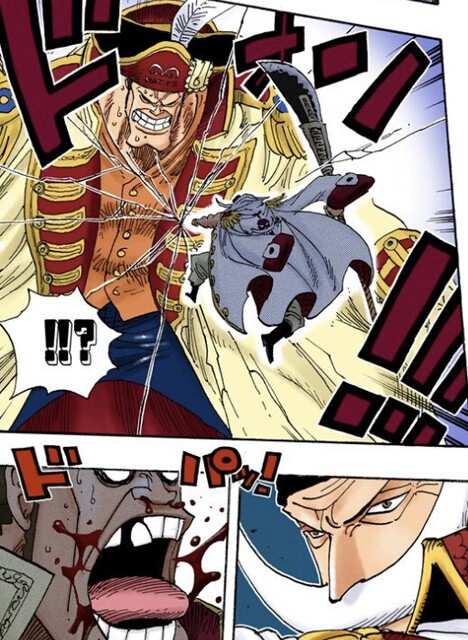 朗報 ワンピース頂上戦争編 今振り返っても面白すぎるw ねいろ速報さん