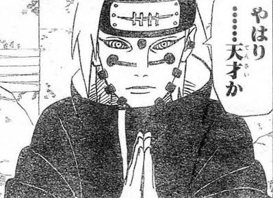 悲報 Narutoのコラ画像 ねいろ速報さん