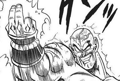 そろそろナッパも復活させてスーパーサイヤ人にしてほしい ドラゴンボールで悟空は最強になれるか