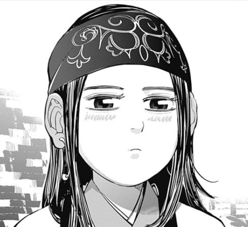 ゴールデンカムイ この娘可愛いじゃん ねいろ速報さん