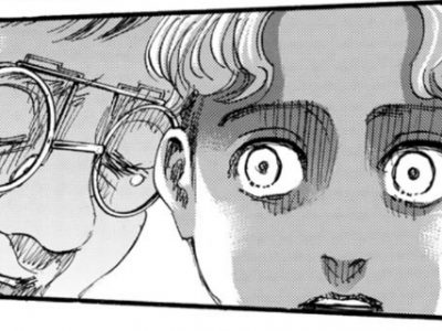 進撃の巨人 クサヴァーさんが両親を告発させたときは悪者だと思っていた ねいろ速報さん