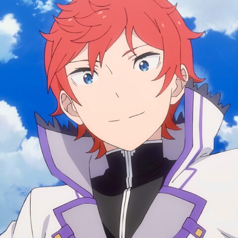 在庫あり 即納] Re:ゼロから始める異世界生活 リゼロ カフェ セガ 缶