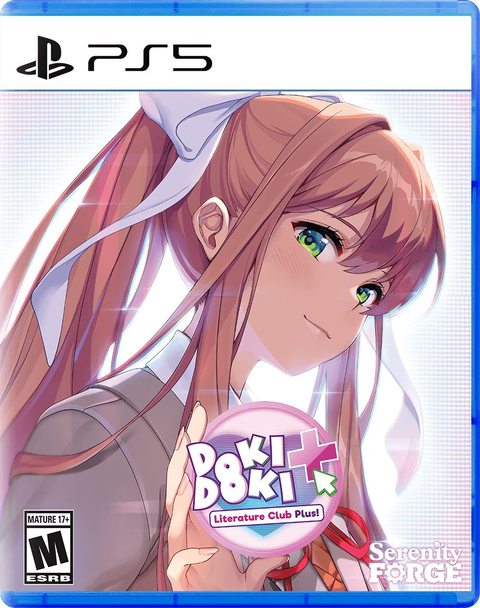 ドキドキ文芸部プラス とかいうゲームwww ねいろ速報さん ドキドキ文芸部プラス とかいうゲームwww ねいろ速報さん
