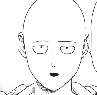 ワンパンマン 8話 感想 ガロウはキング ねいろ速報さん