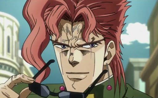 ジョジョ3部初めて読んだんだけど ねいろ速報さん