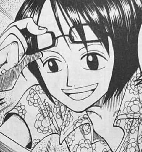 恋するワンピース 119話 やばい ねいろ速報さん 恋するワンピース 119話 やばい ねいろ速報さん