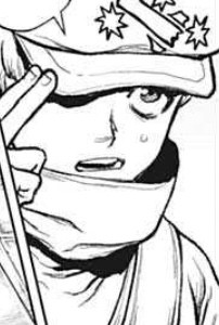 Dr Stone 右京裏切るのかな ねいろ速報さん